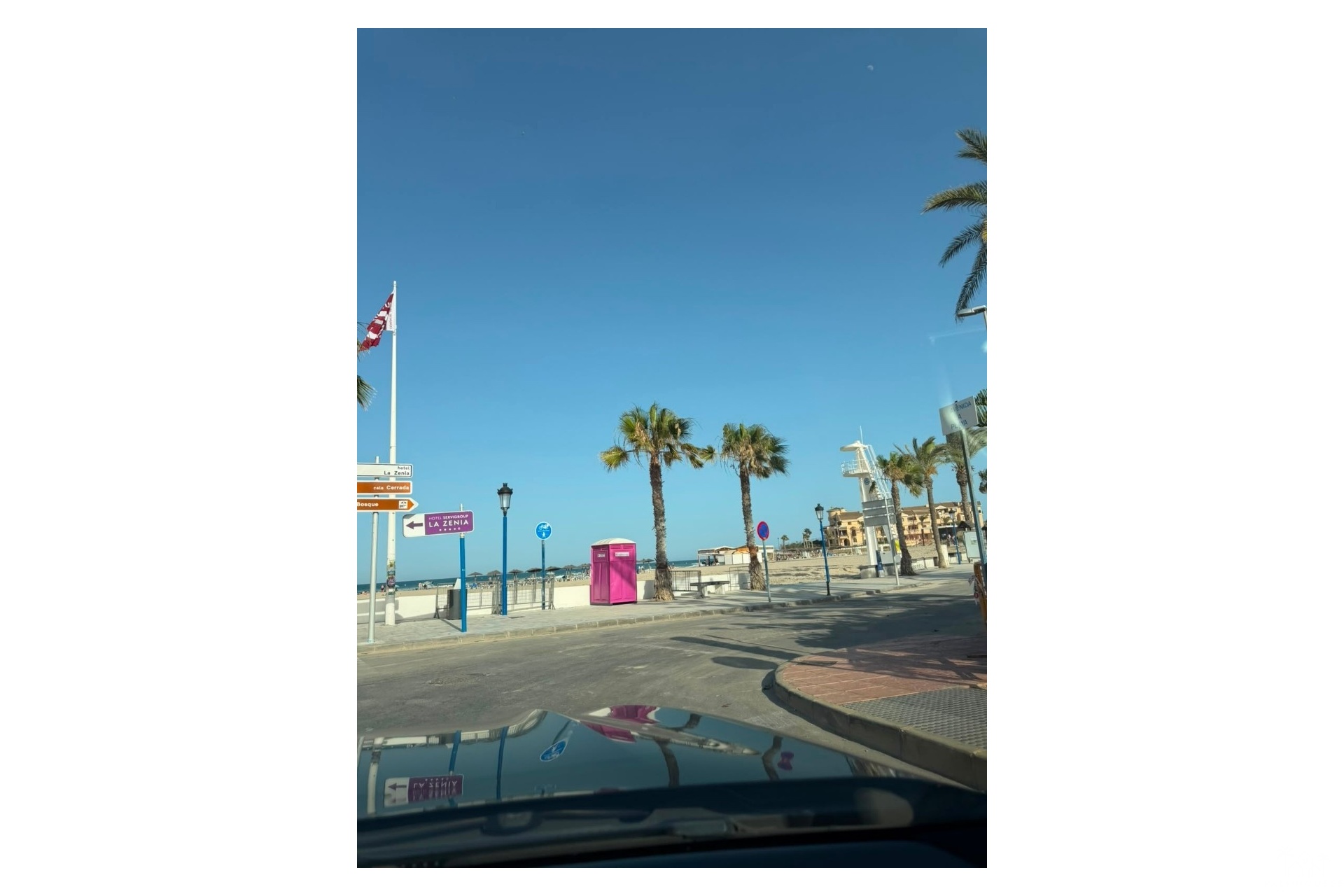 Venta - Apartment - La Zenia