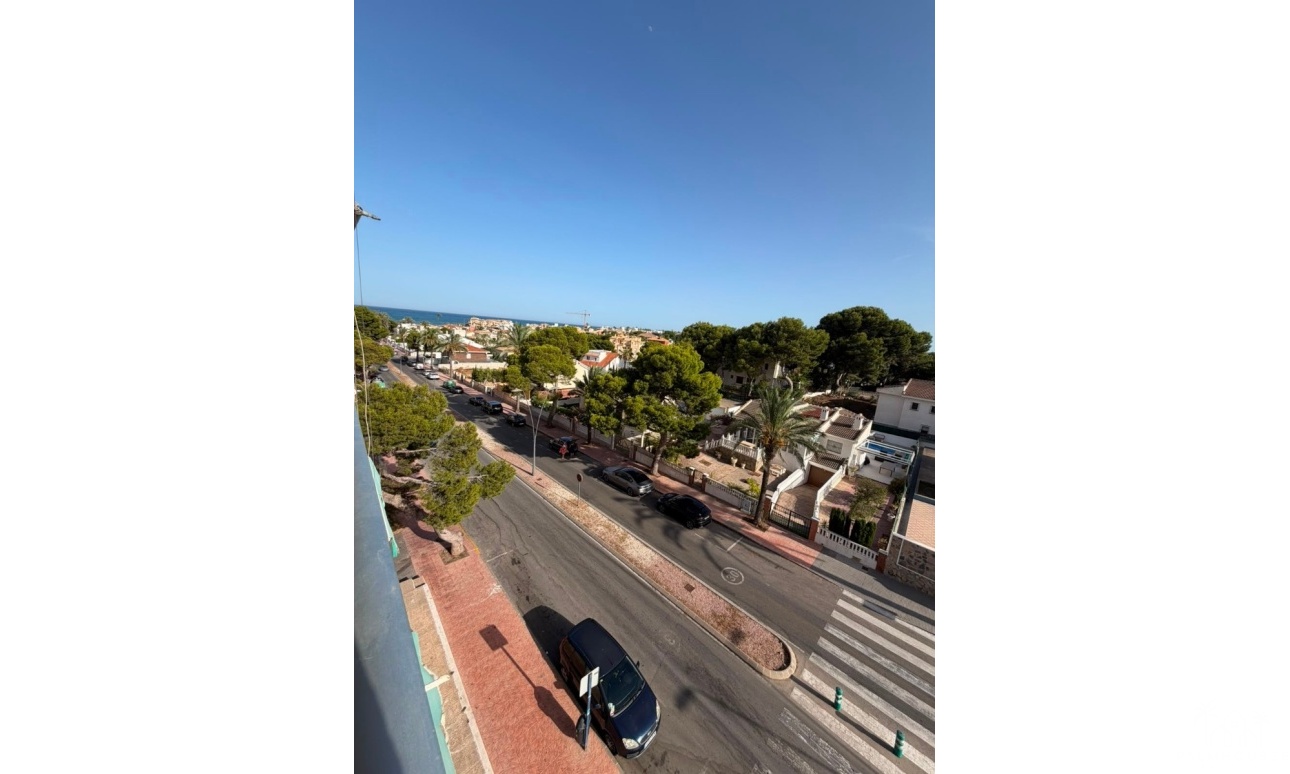 Venta - Apartment - La Zenia