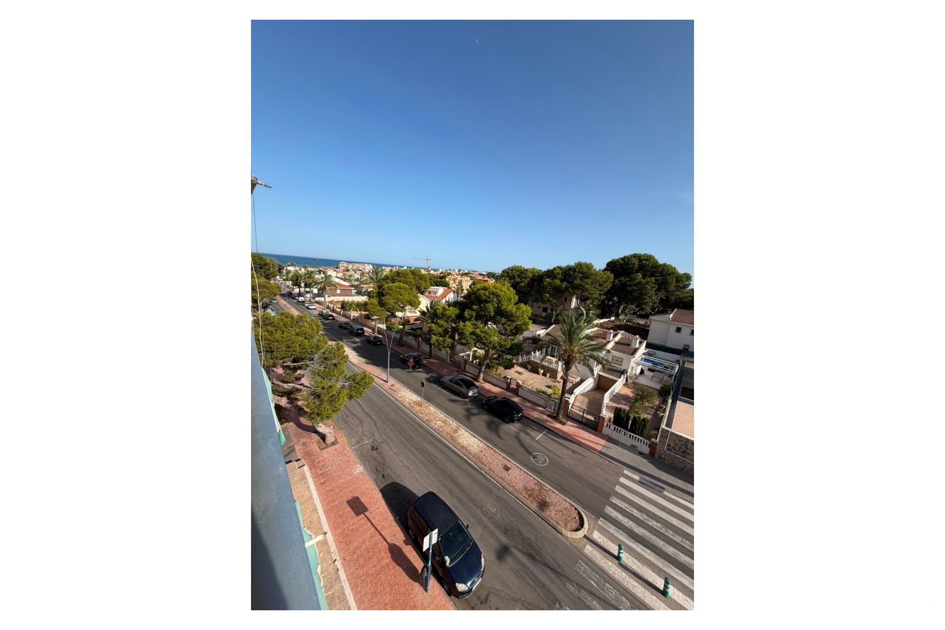 Venta - Apartment - La Zenia
