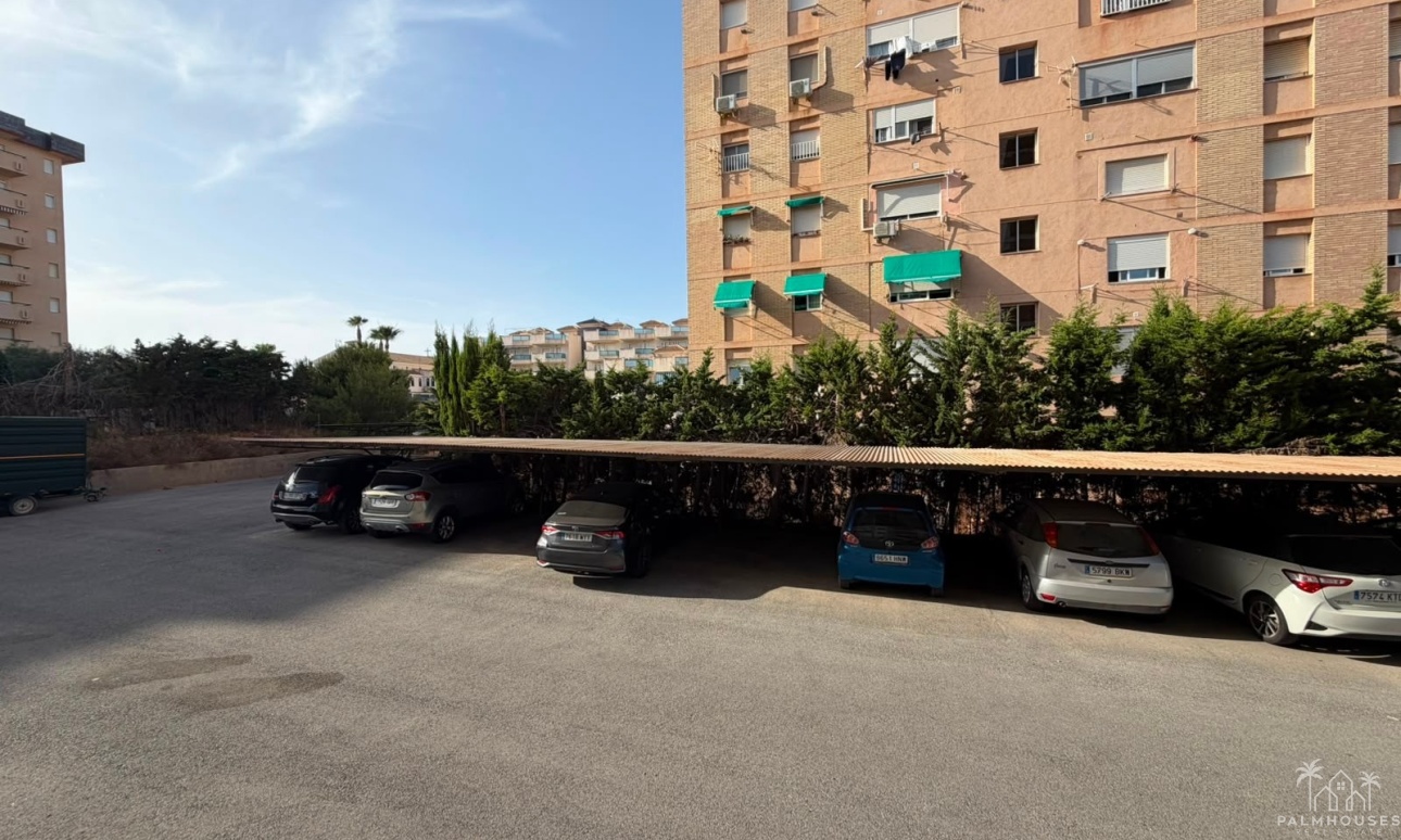 Venta - Apartment - La Zenia