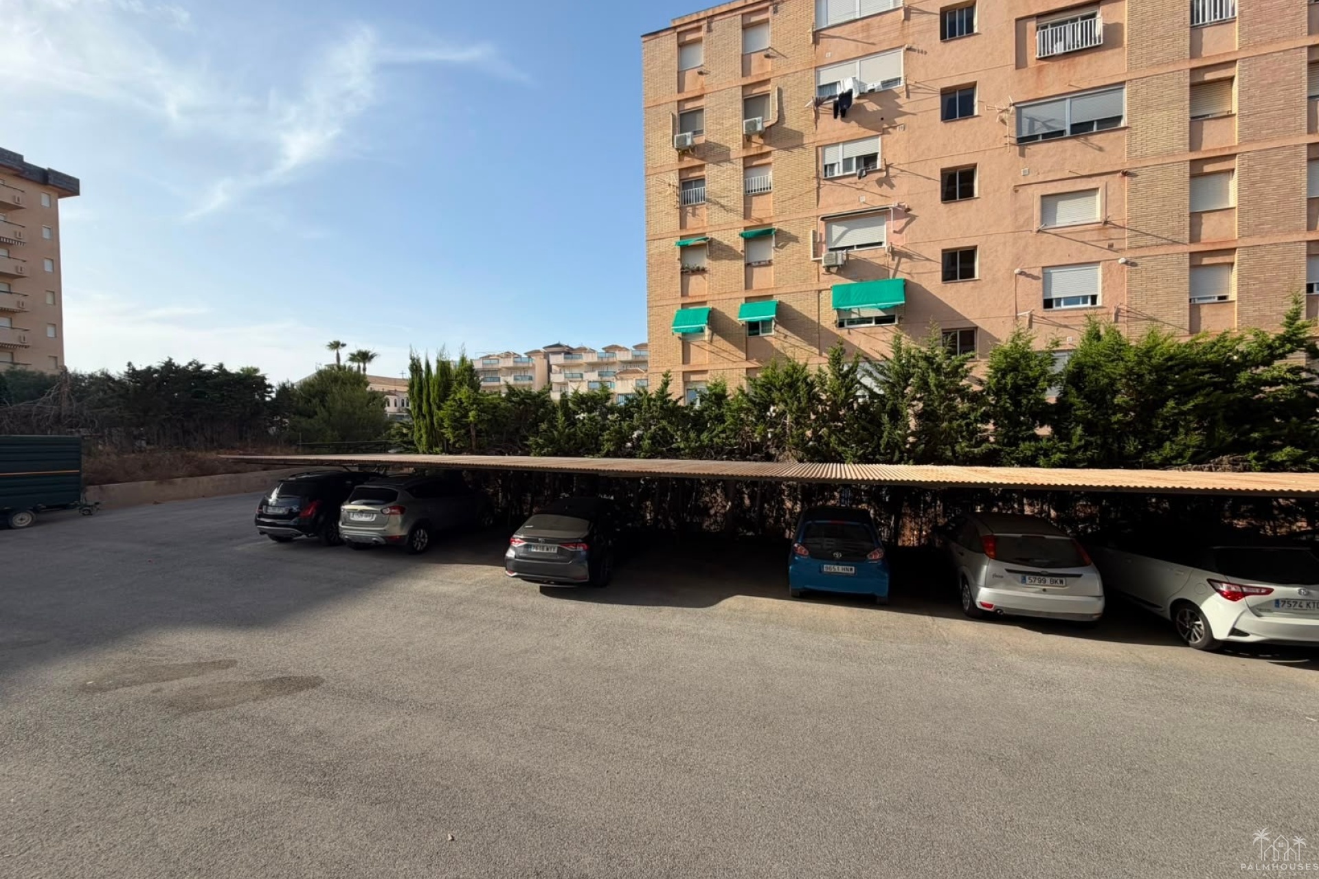 Venta - Apartment - La Zenia