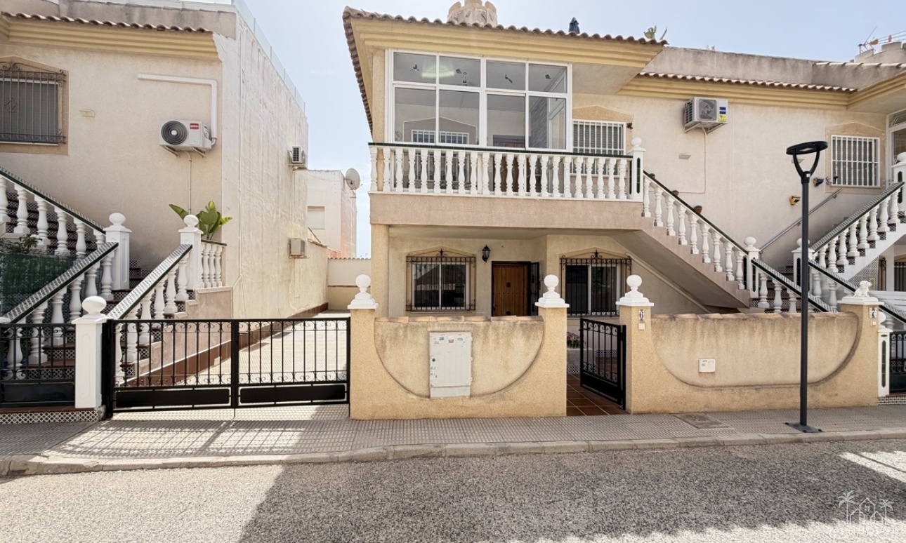 Venta - Apartment - La Zenia