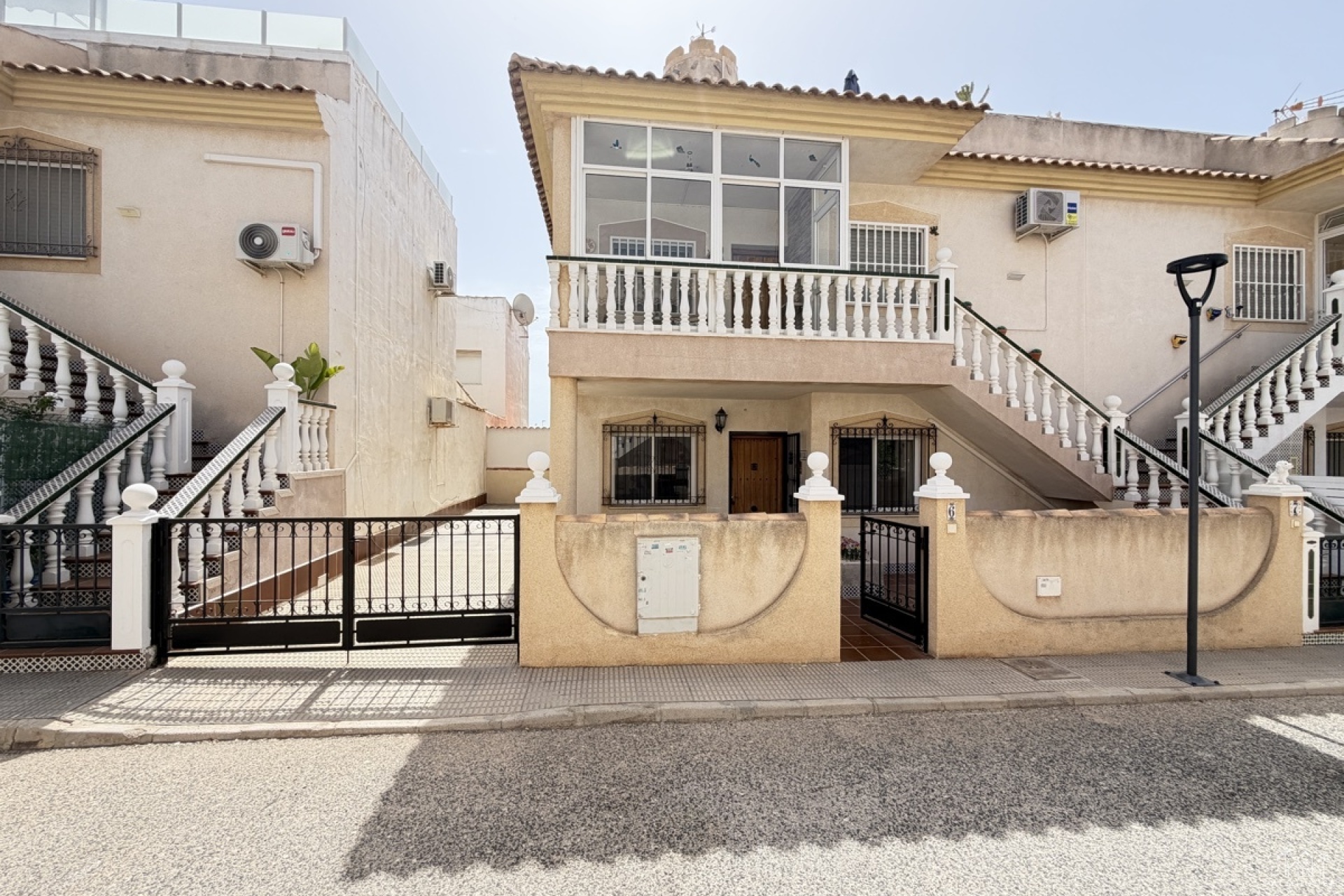 Venta - Apartment - La Zenia