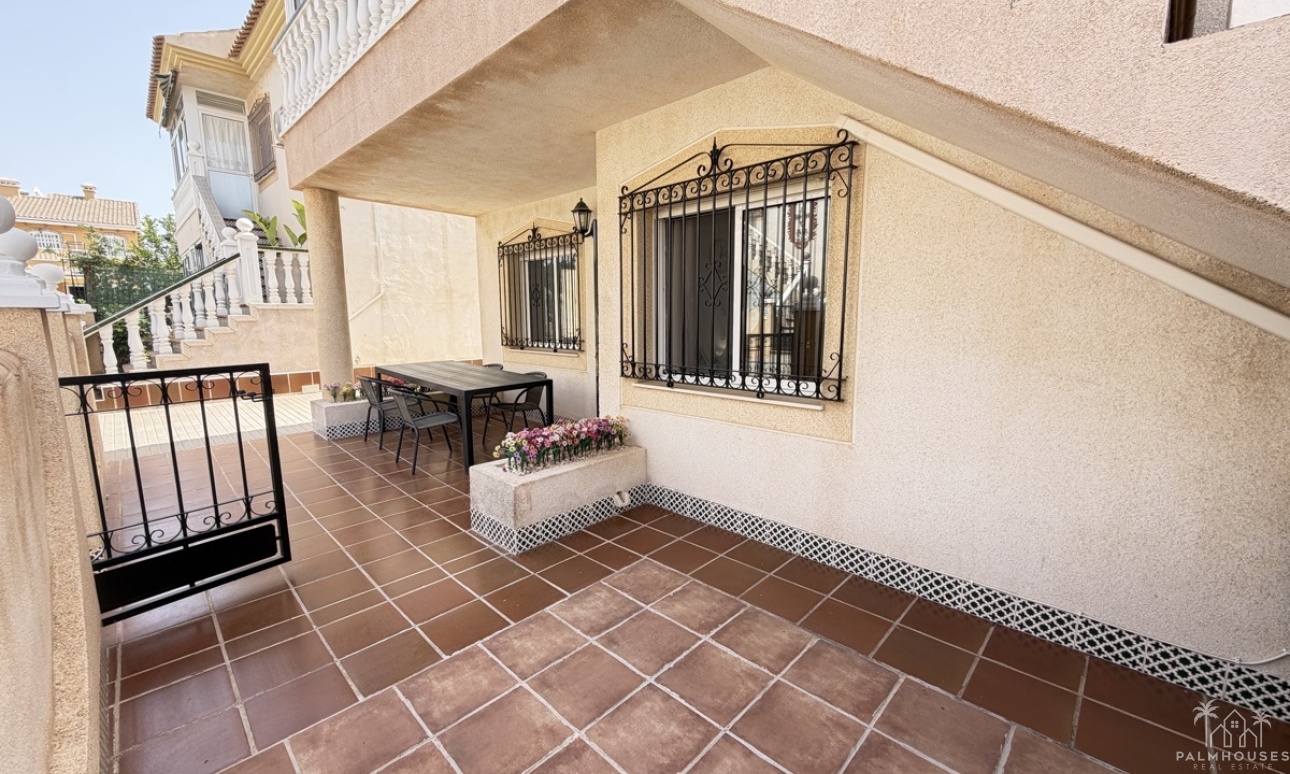 Venta - Apartment - La Zenia