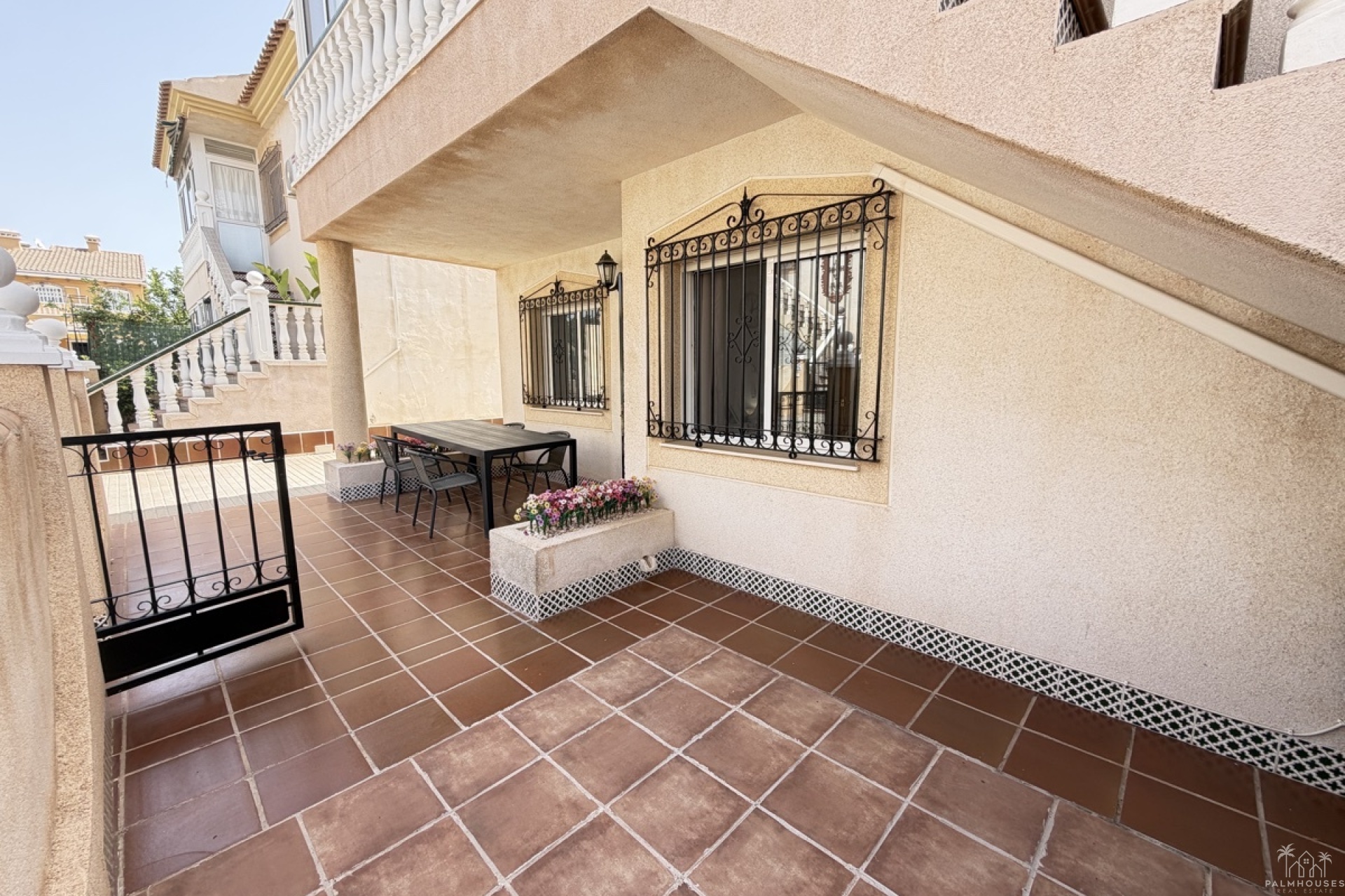 Venta - Apartment - La Zenia