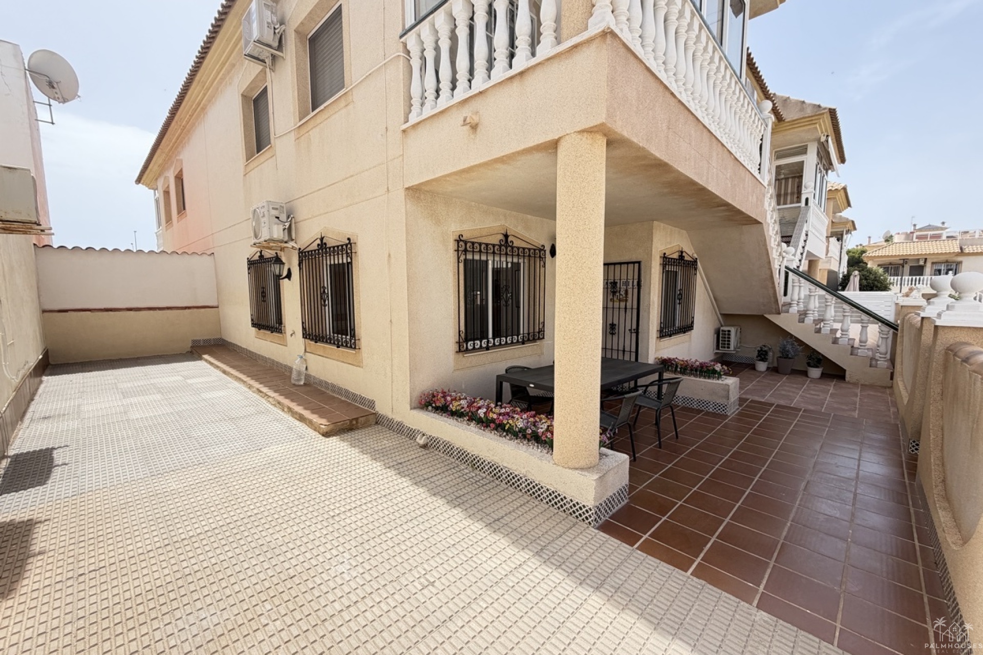 Venta - Apartment - La Zenia
