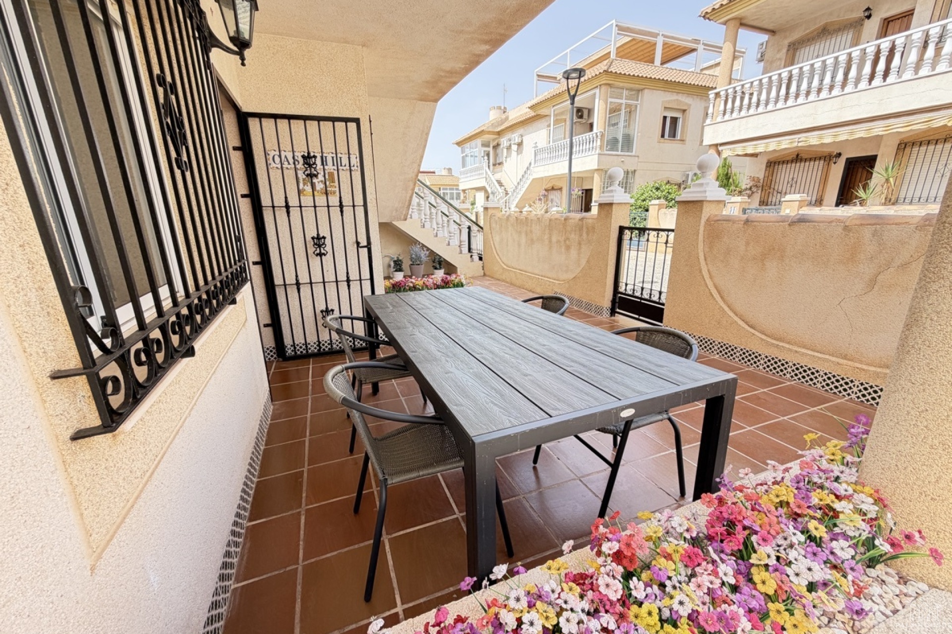 Venta - Apartment - La Zenia