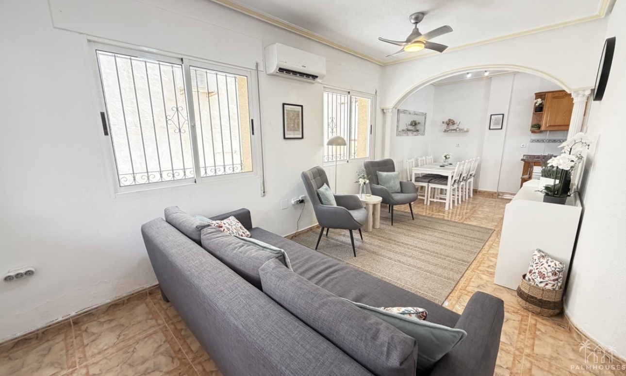 Venta - Apartment - La Zenia
