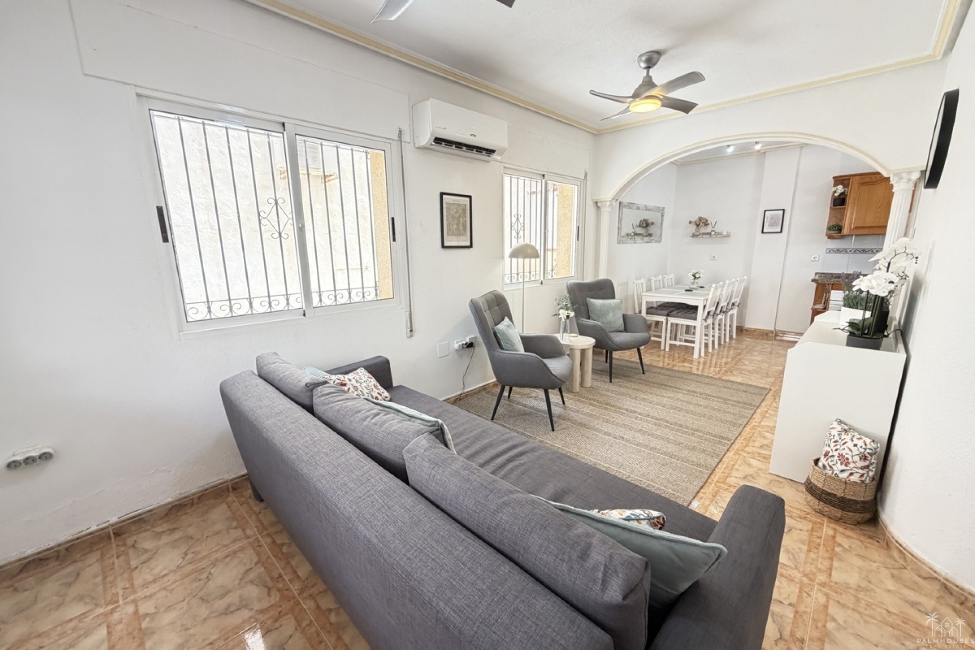 Venta - Apartment - La Zenia