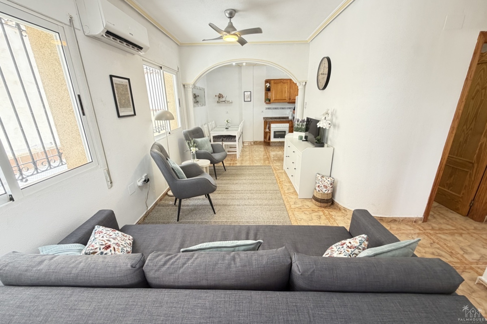 Venta - Apartment - La Zenia