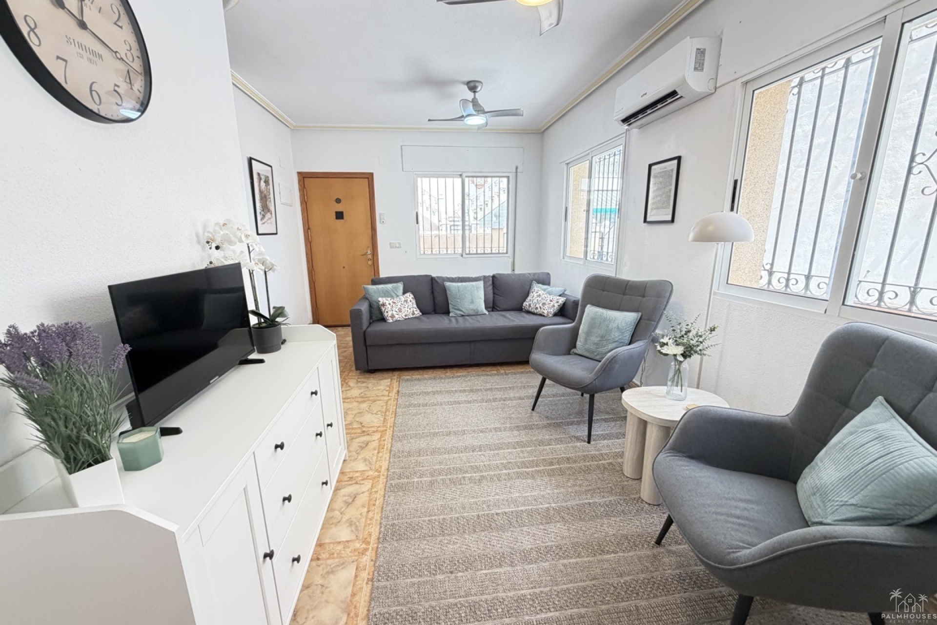 Venta - Apartment - La Zenia