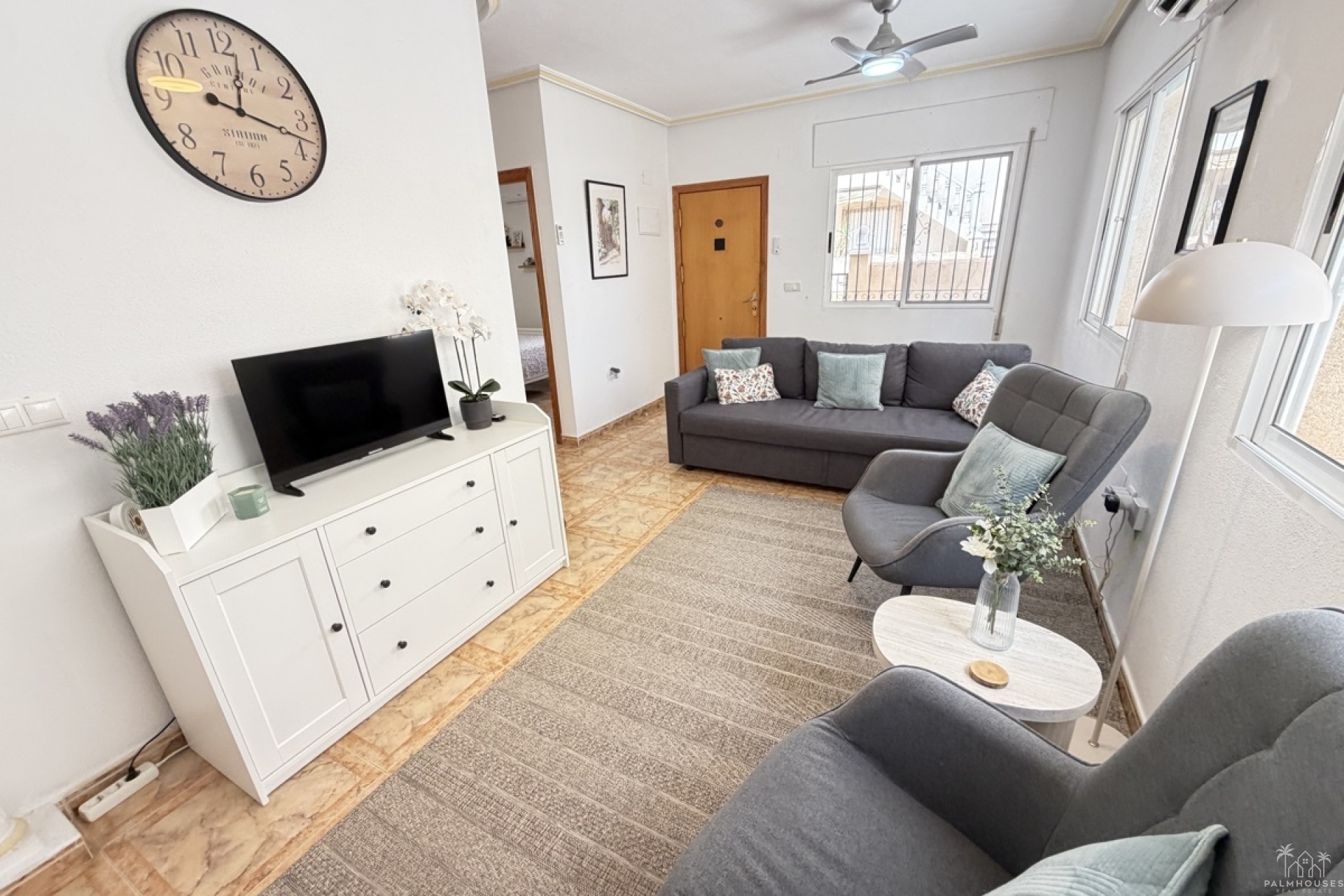 Venta - Apartment - La Zenia