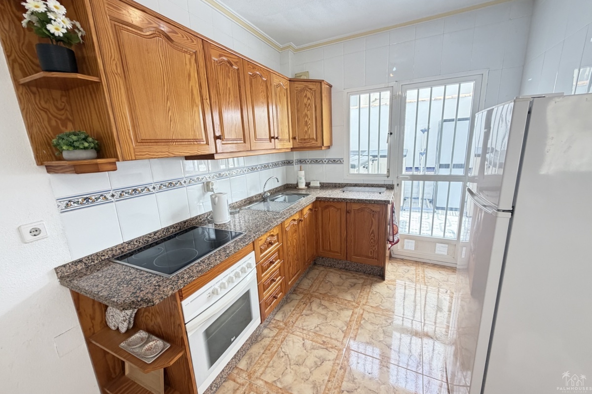 Venta - Apartment - La Zenia