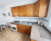 Venta - Apartment - La Zenia