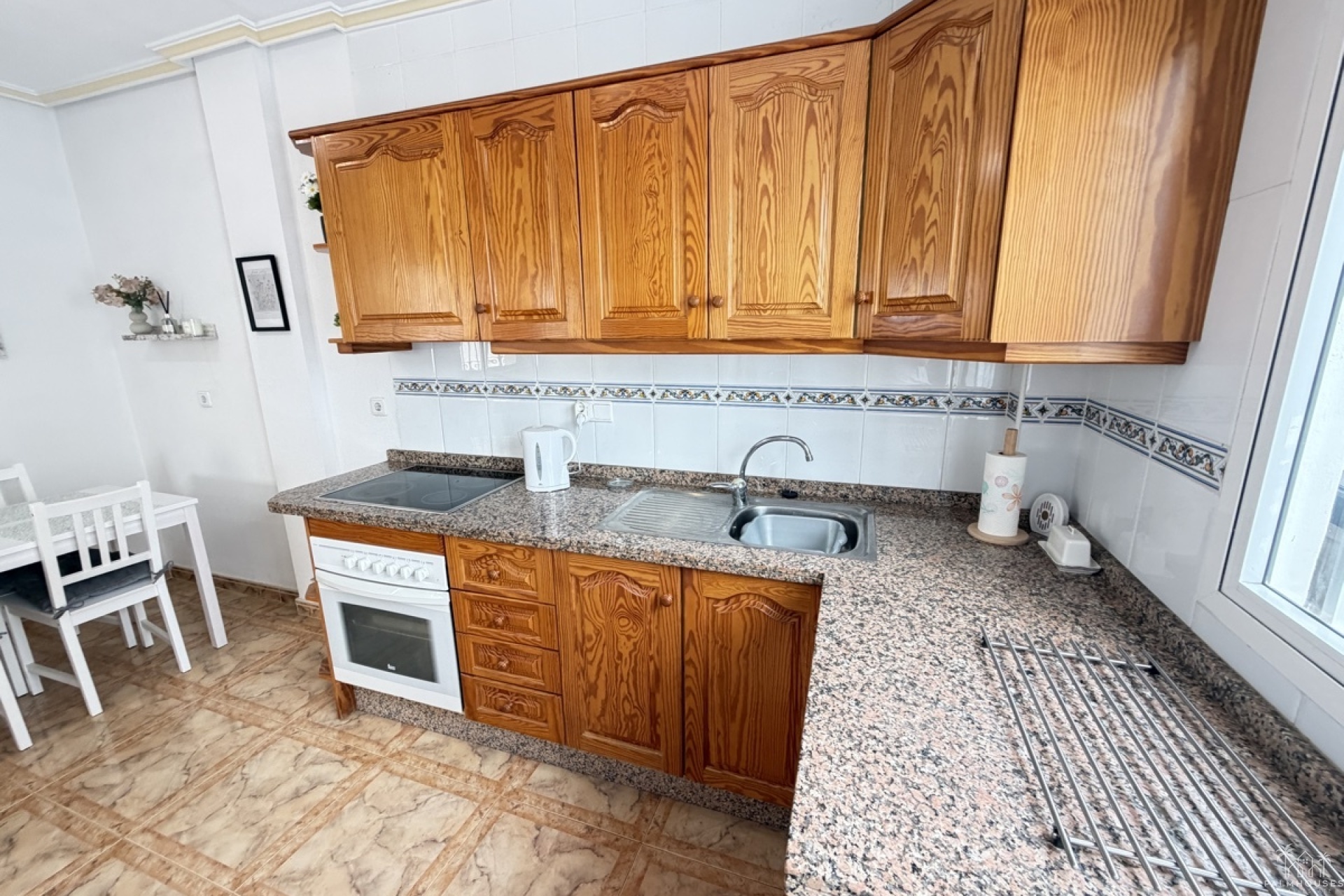 Venta - Apartment - La Zenia