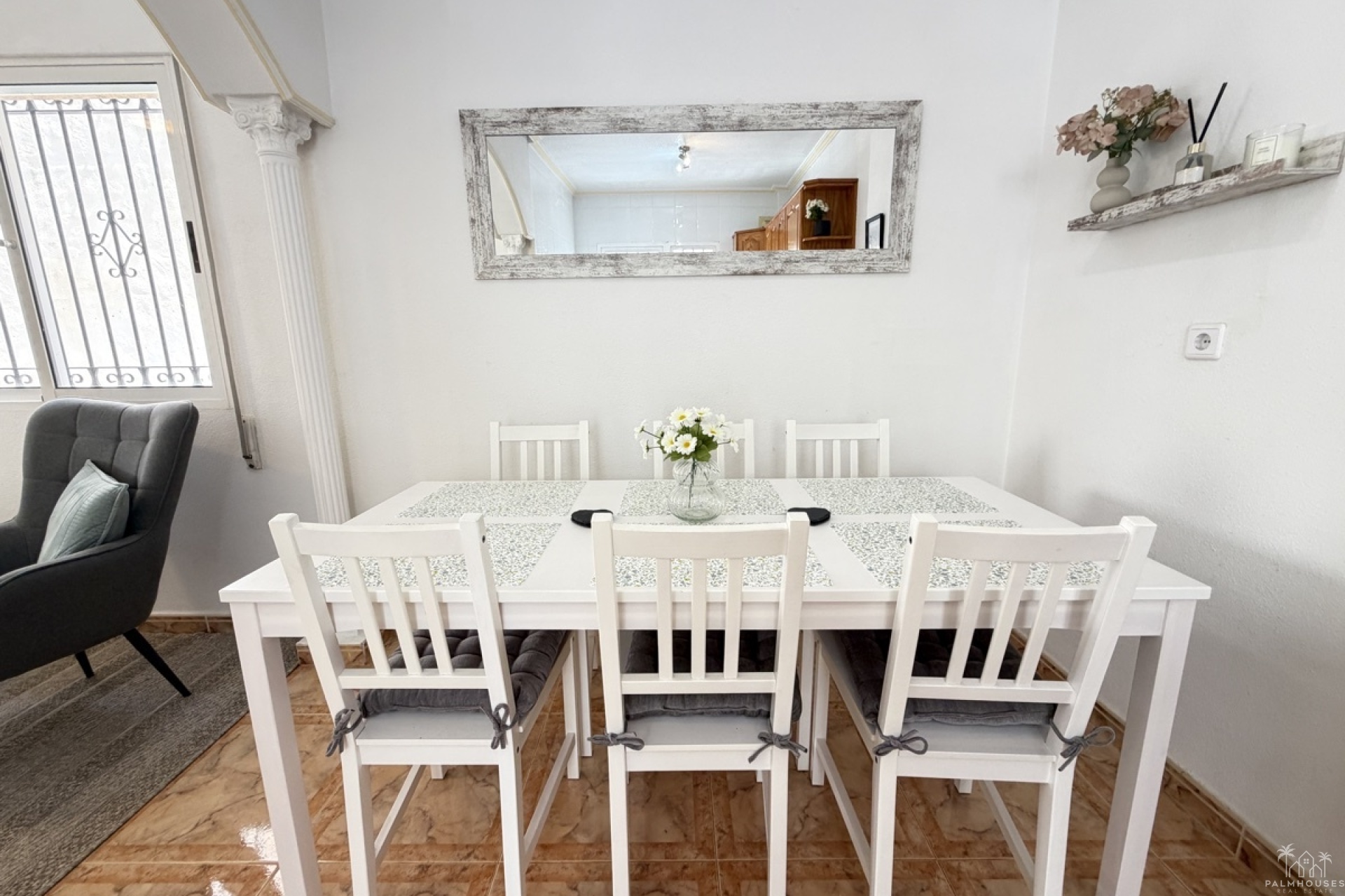 Venta - Apartment - La Zenia
