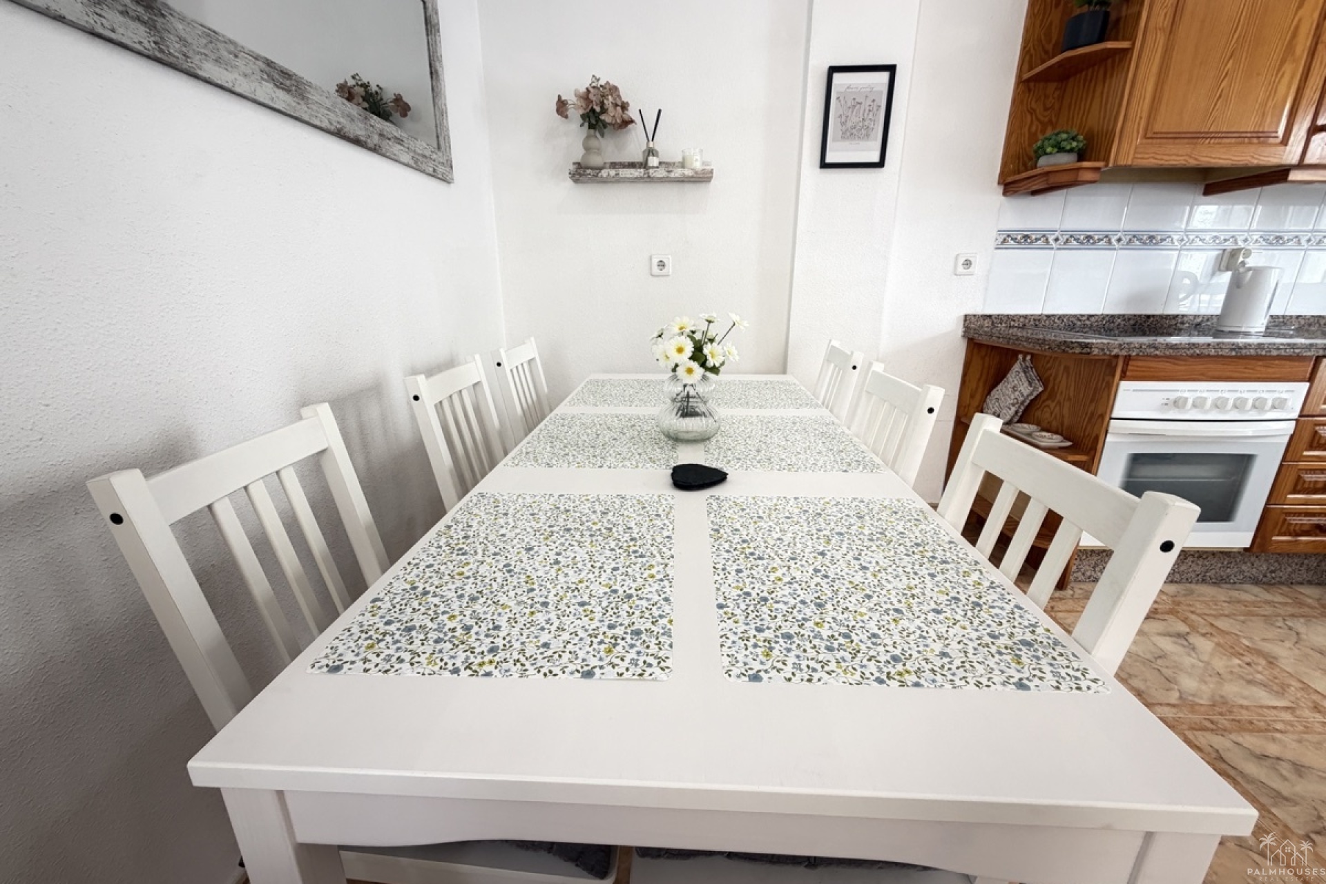 Venta - Apartment - La Zenia