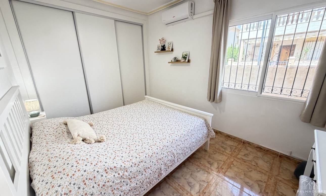 Venta - Apartment - La Zenia
