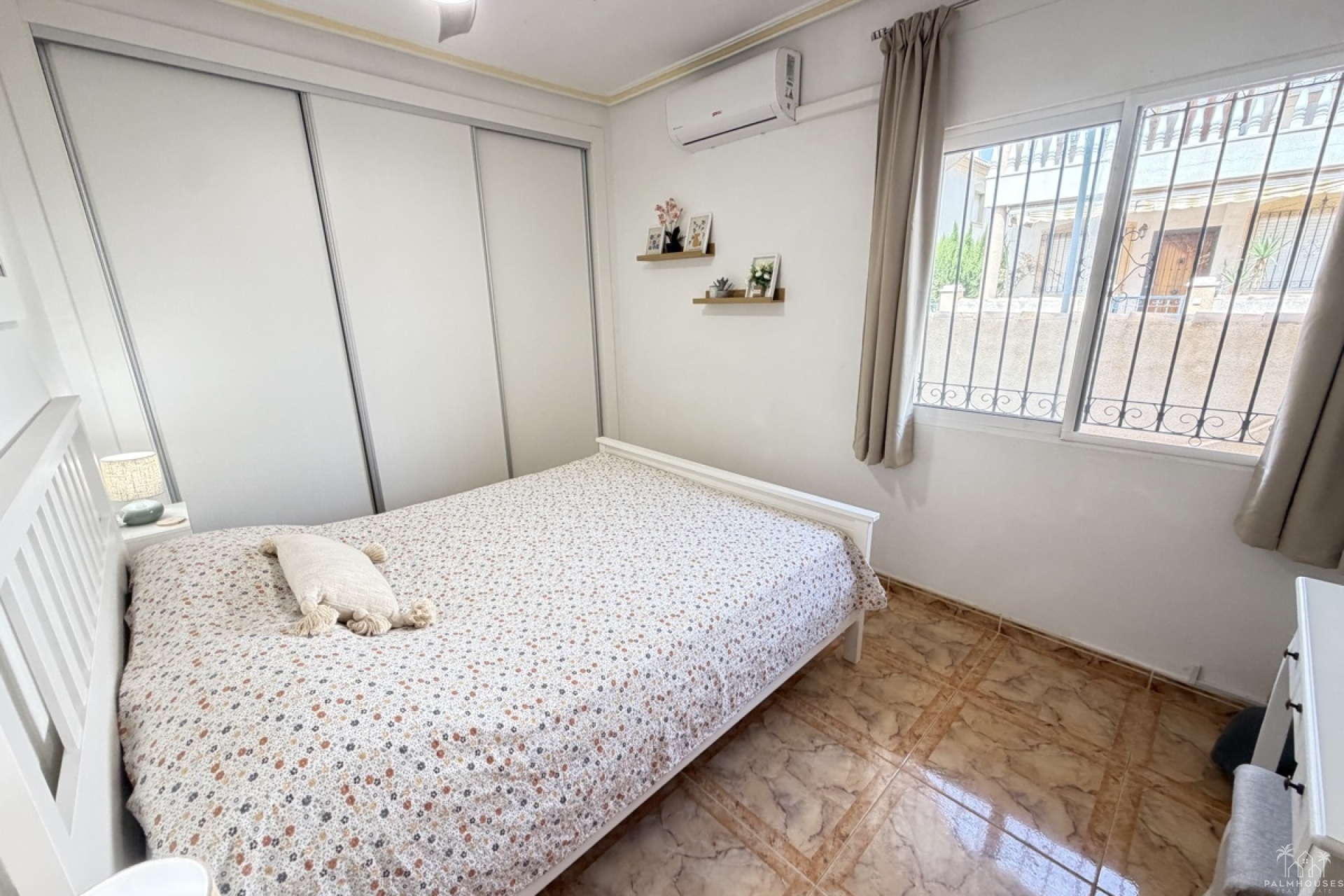 Venta - Apartment - La Zenia