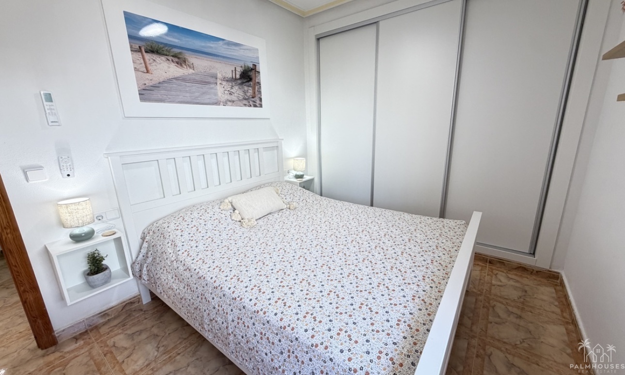 Venta - Apartment - La Zenia