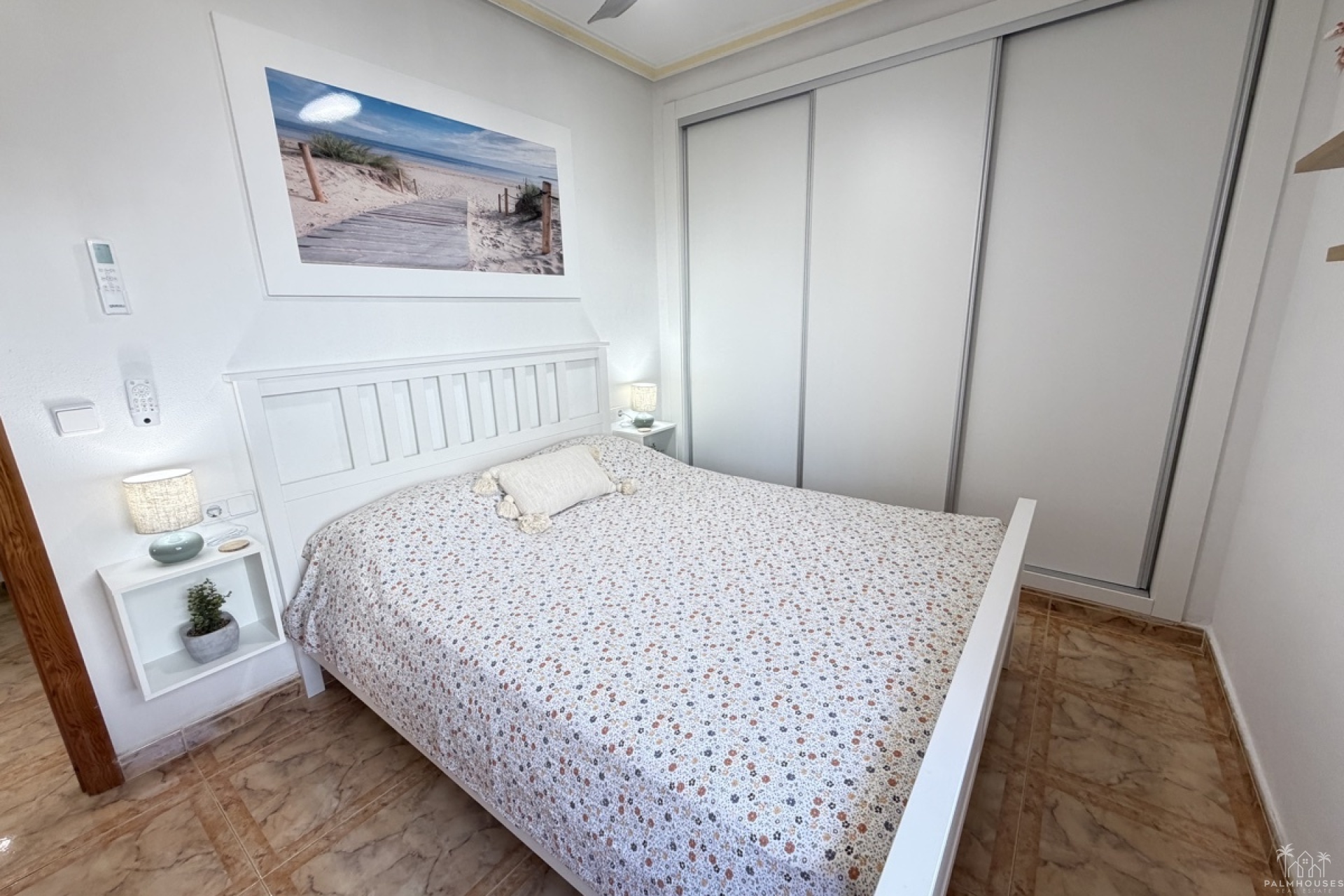 Venta - Apartment - La Zenia