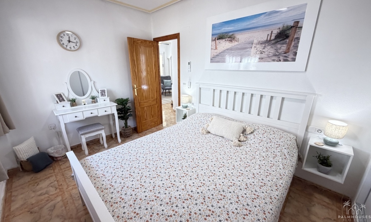 Venta - Apartment - La Zenia