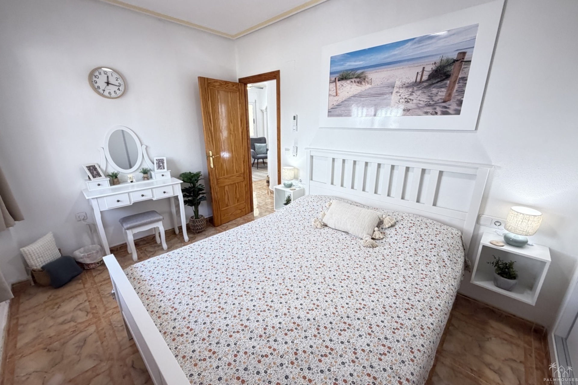 Venta - Apartment - La Zenia