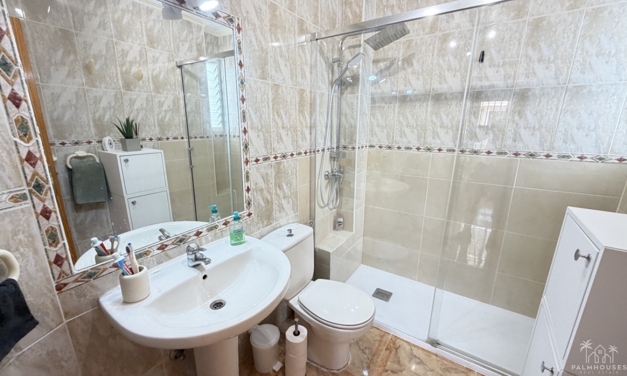 Venta - Apartment - La Zenia