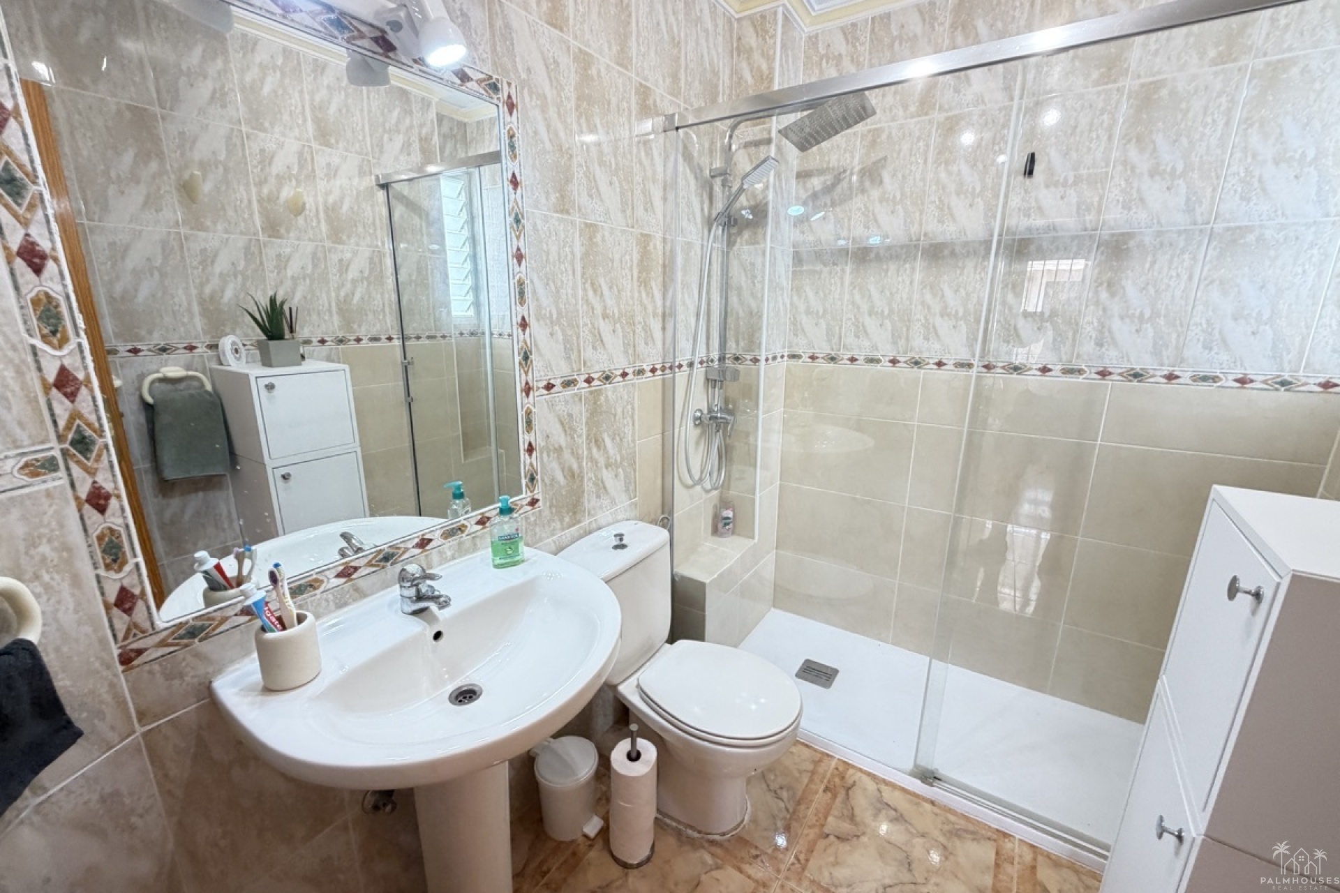 Venta - Apartment - La Zenia