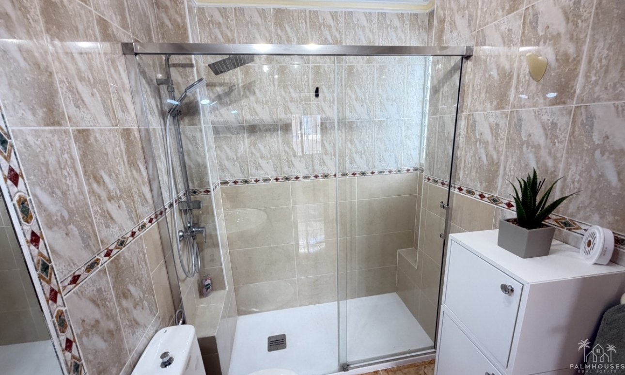 Venta - Apartment - La Zenia