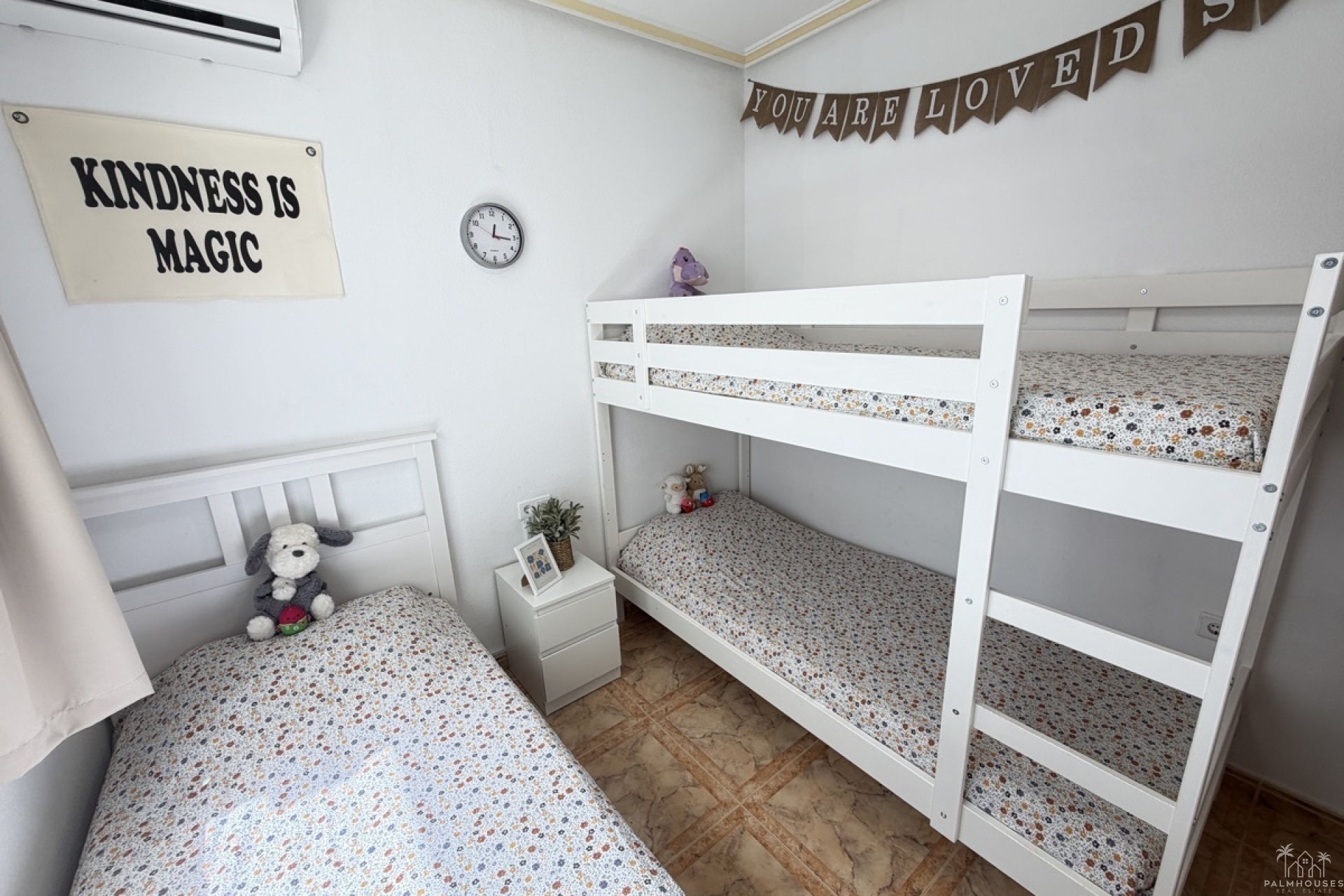 Venta - Apartment - La Zenia