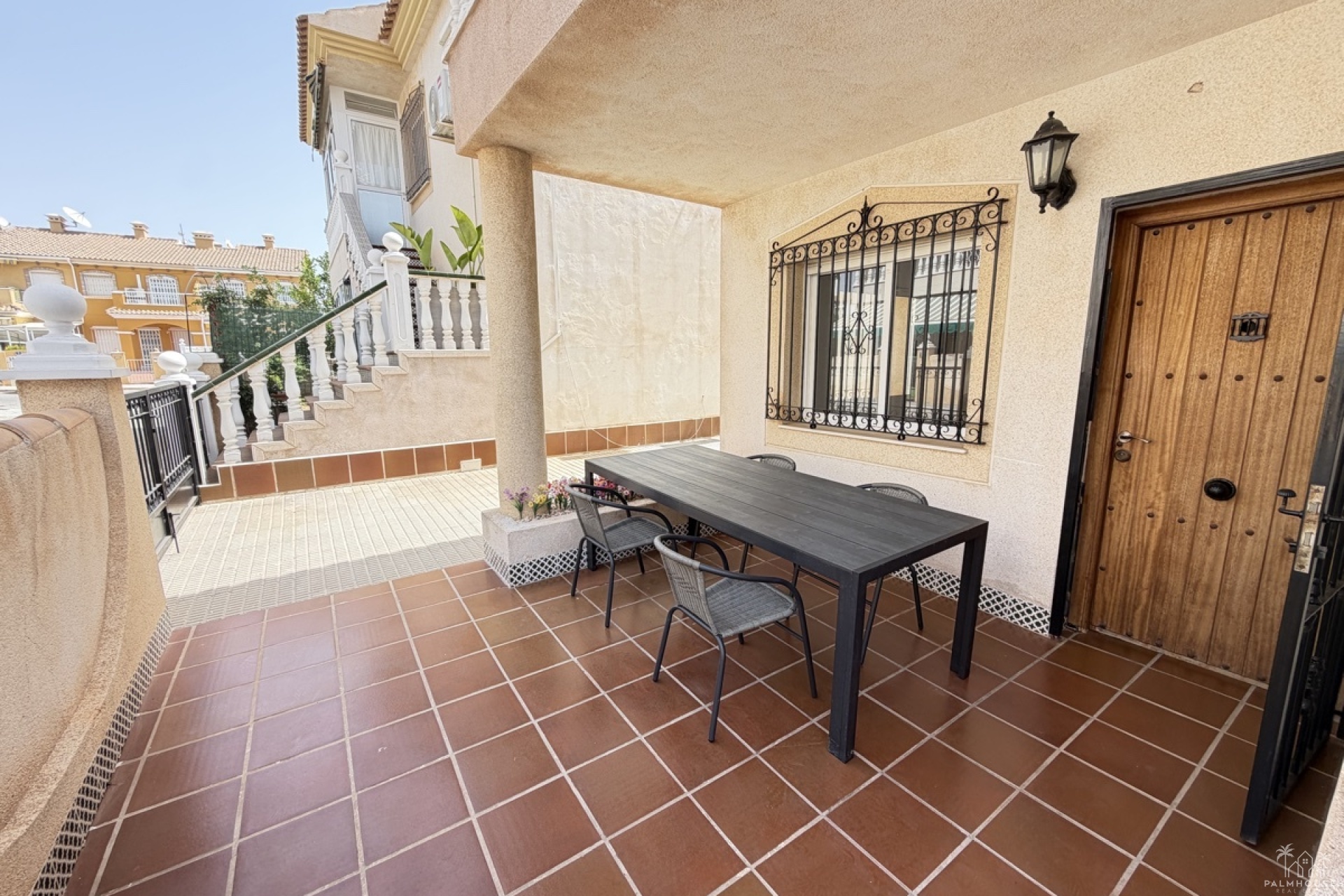 Venta - Apartment - La Zenia