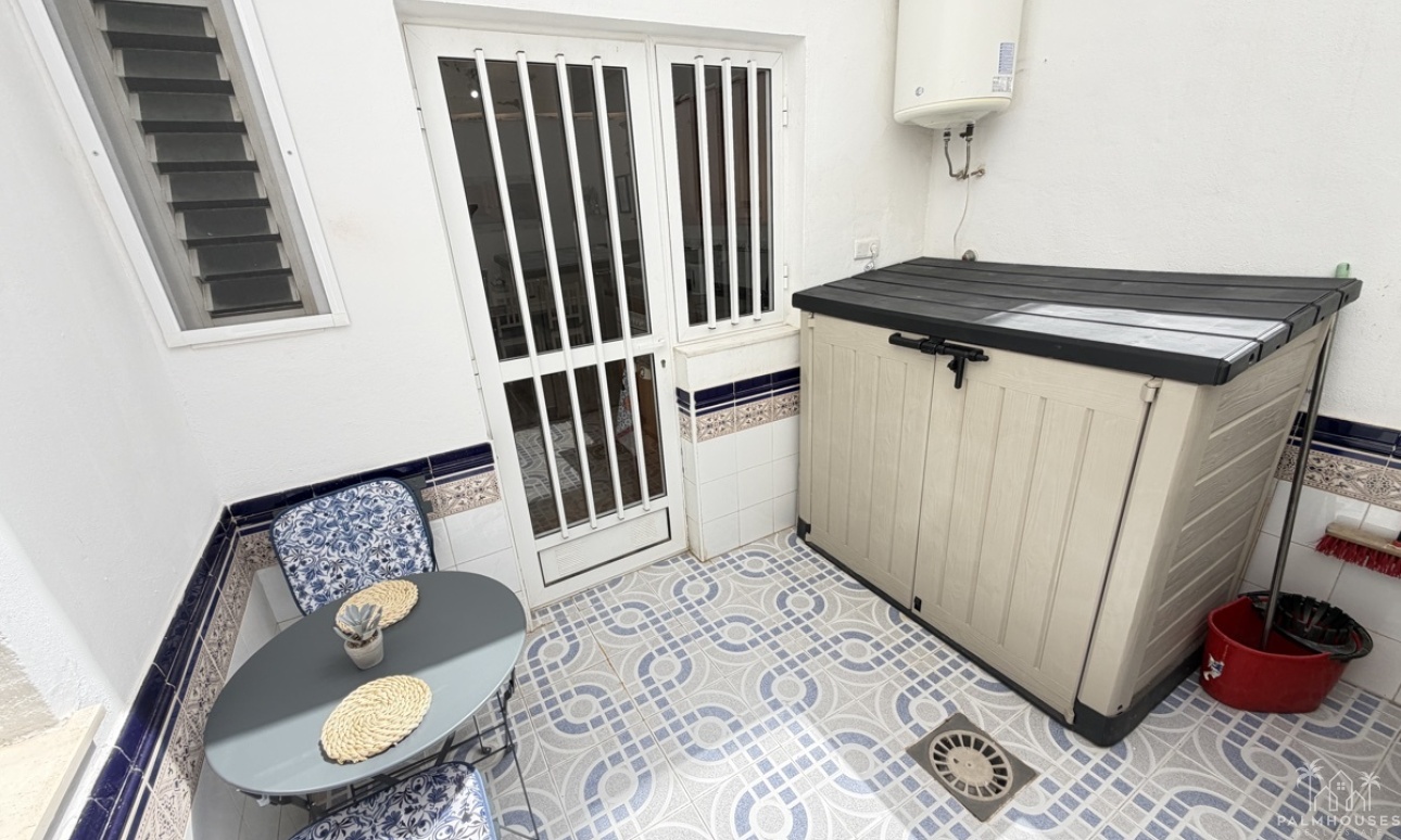 Venta - Apartment - La Zenia