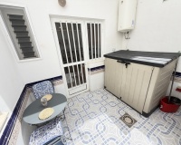 Venta - Apartment - La Zenia