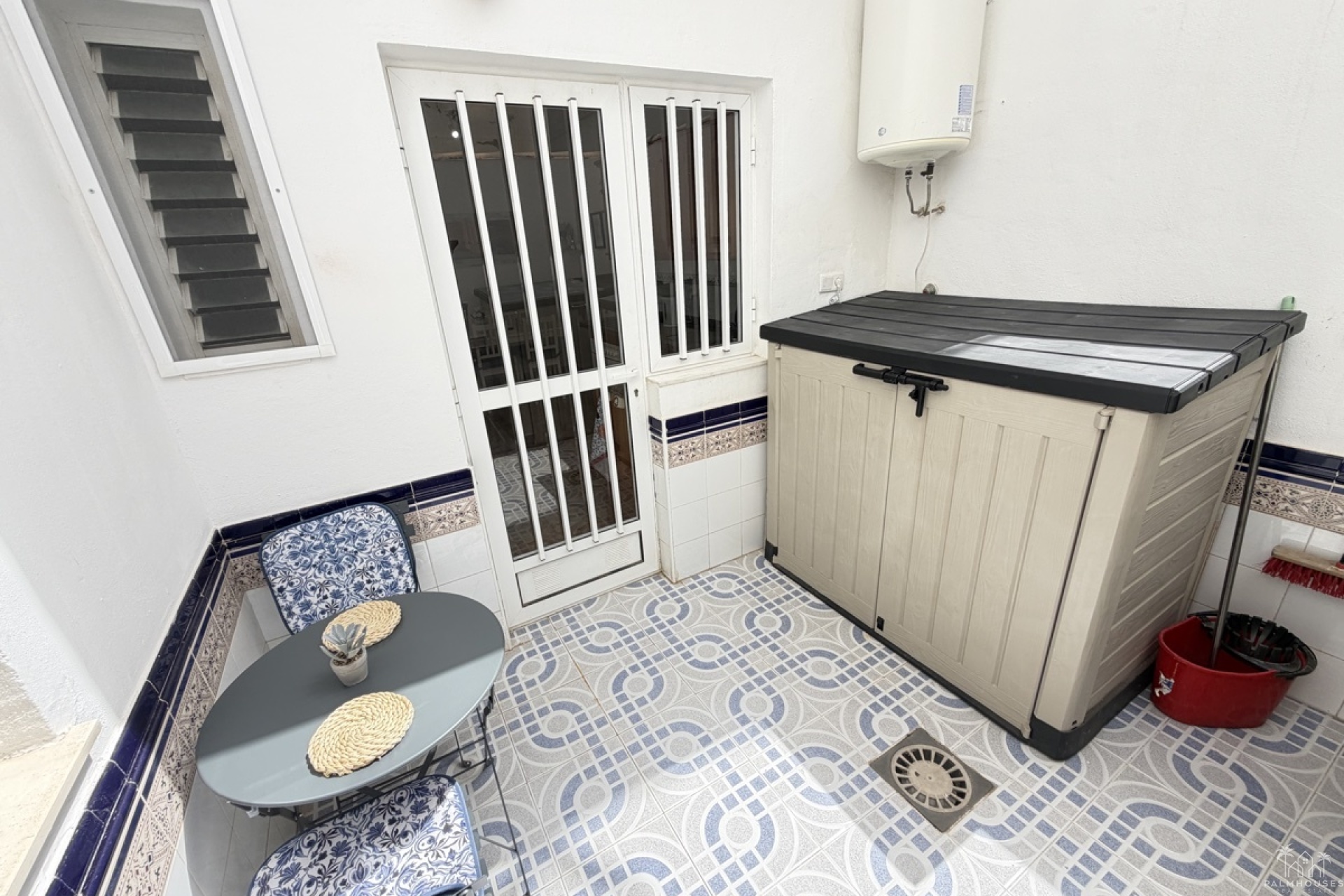 Venta - Apartment - La Zenia