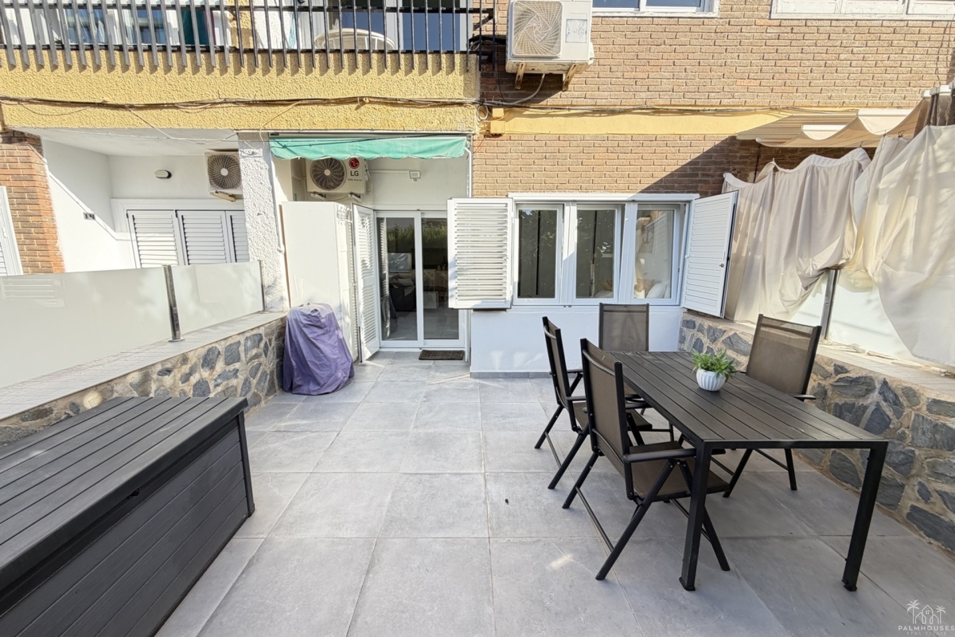 Venta - Apartment - La Zenia