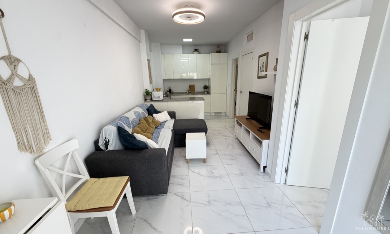 Venta - Apartment - La Zenia