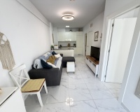 Venta - Apartment - La Zenia