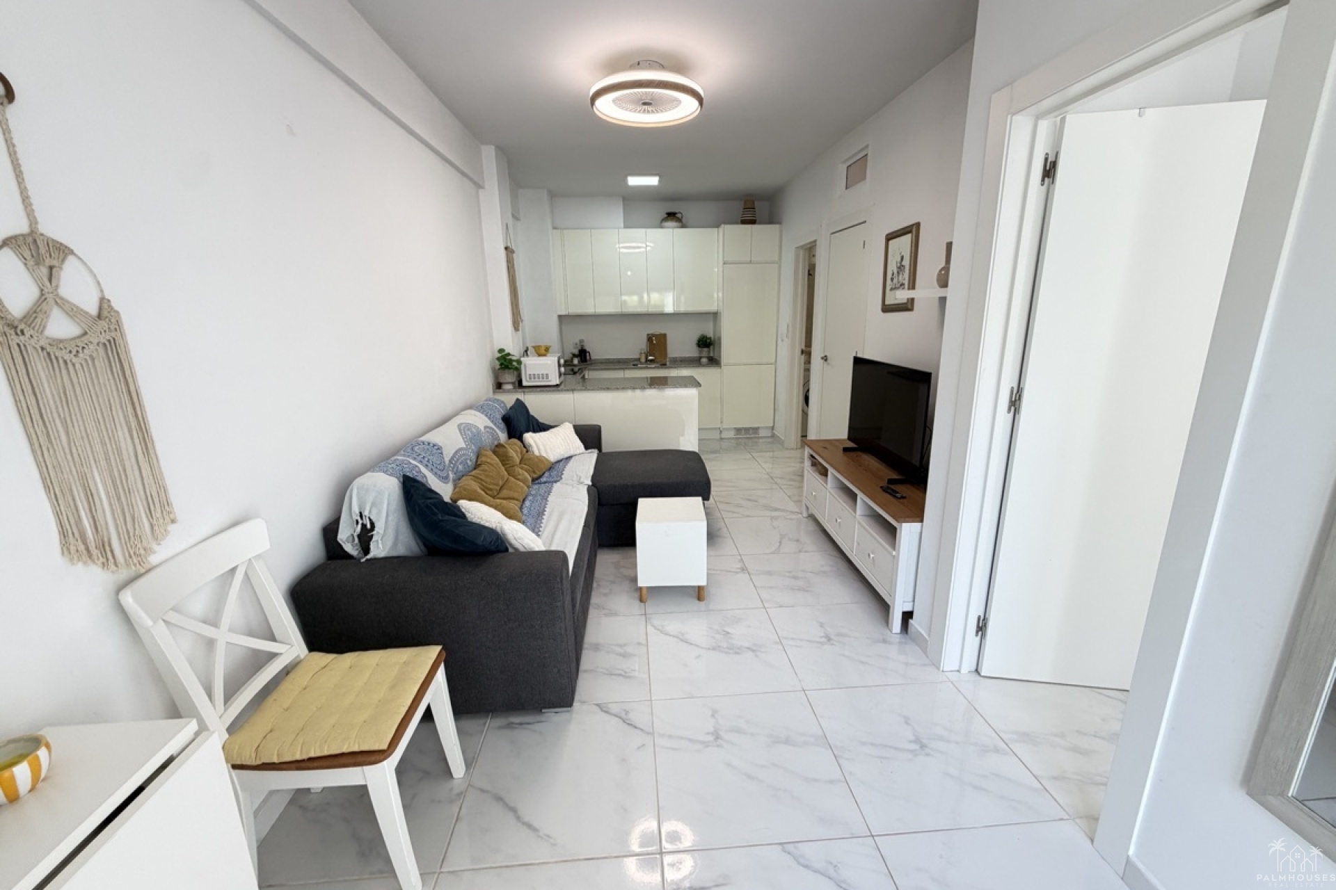Venta - Apartment - La Zenia