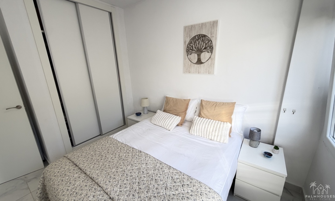 Venta - Apartment - La Zenia