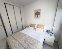 Venta - Apartment - La Zenia