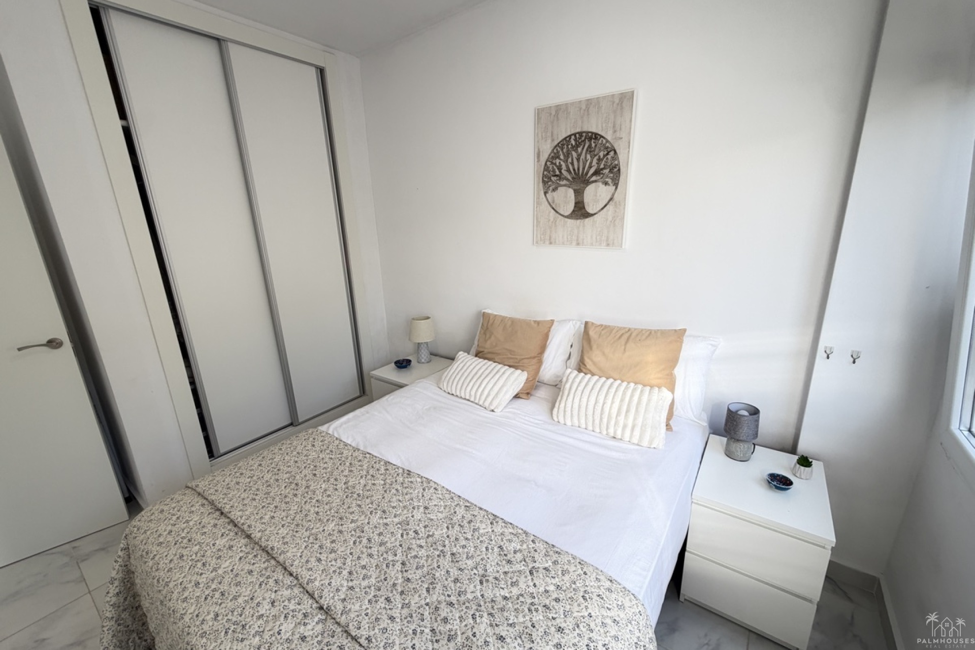 Venta - Apartment - La Zenia