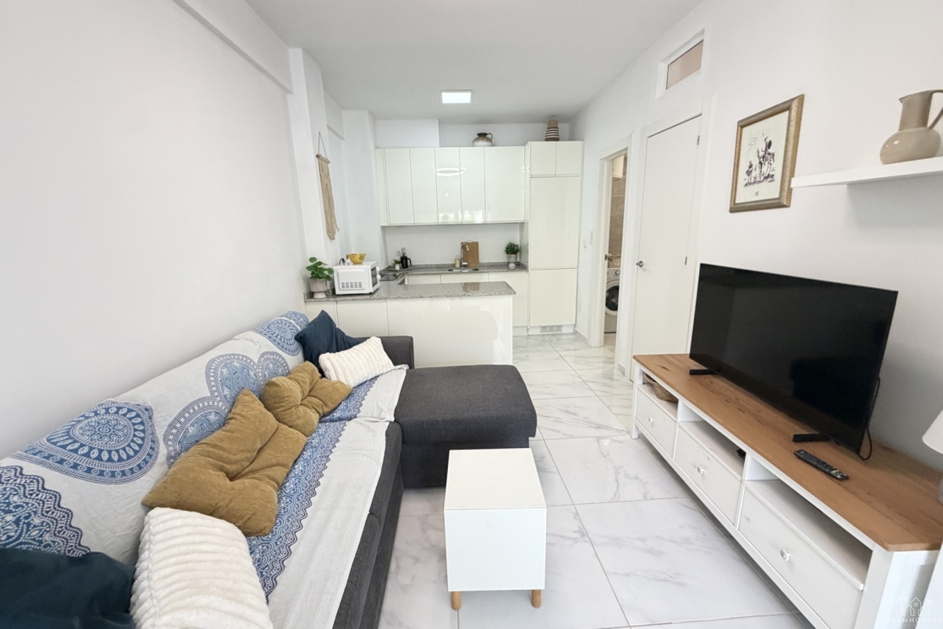 Venta - Apartment - La Zenia