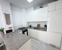 Venta - Apartment - La Zenia