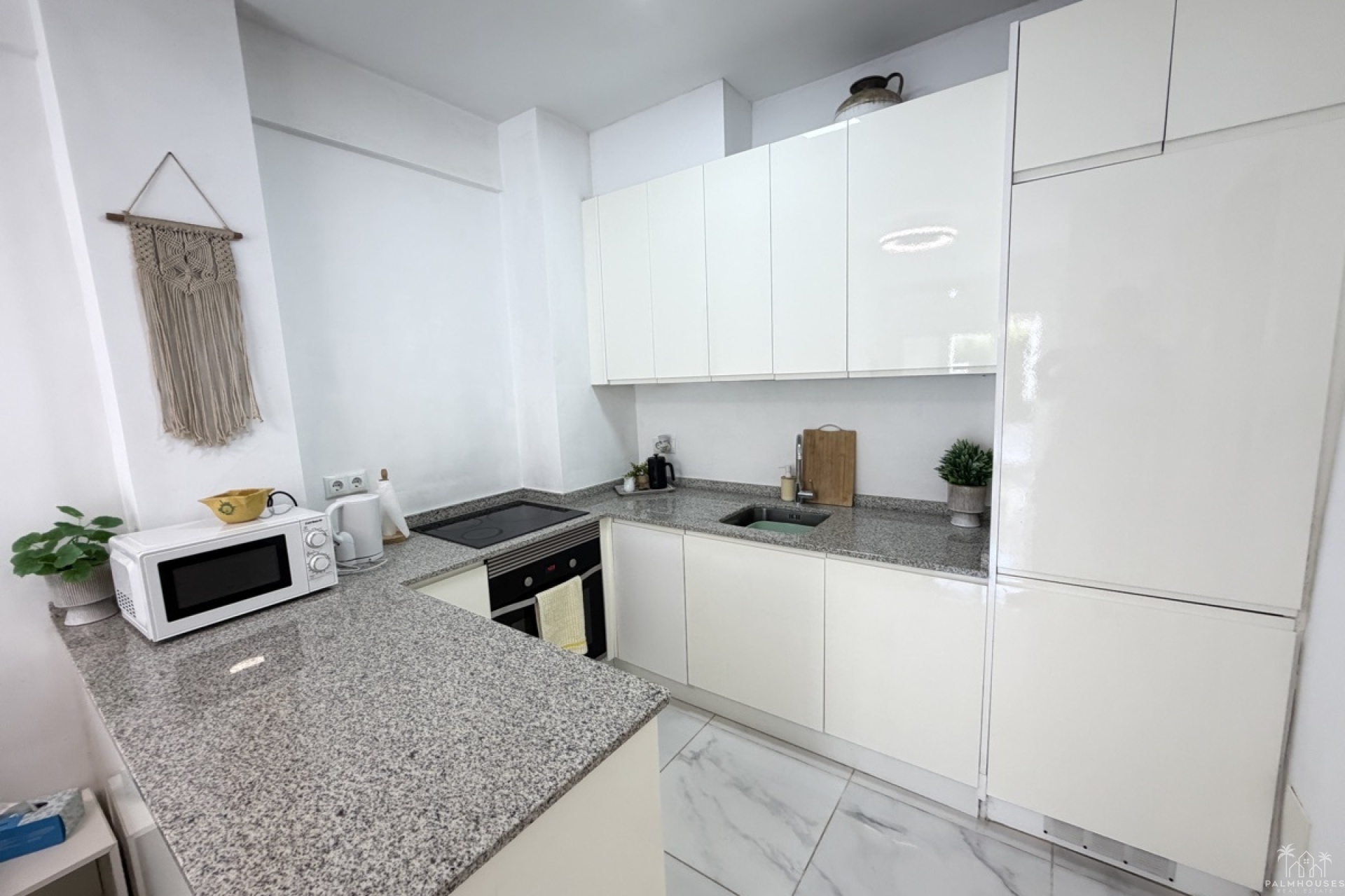 Venta - Apartment - La Zenia