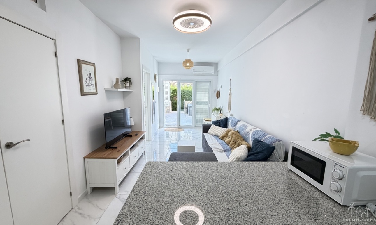 Venta - Apartment - La Zenia
