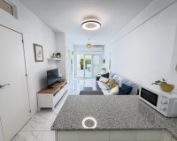 Venta - Apartment - La Zenia
