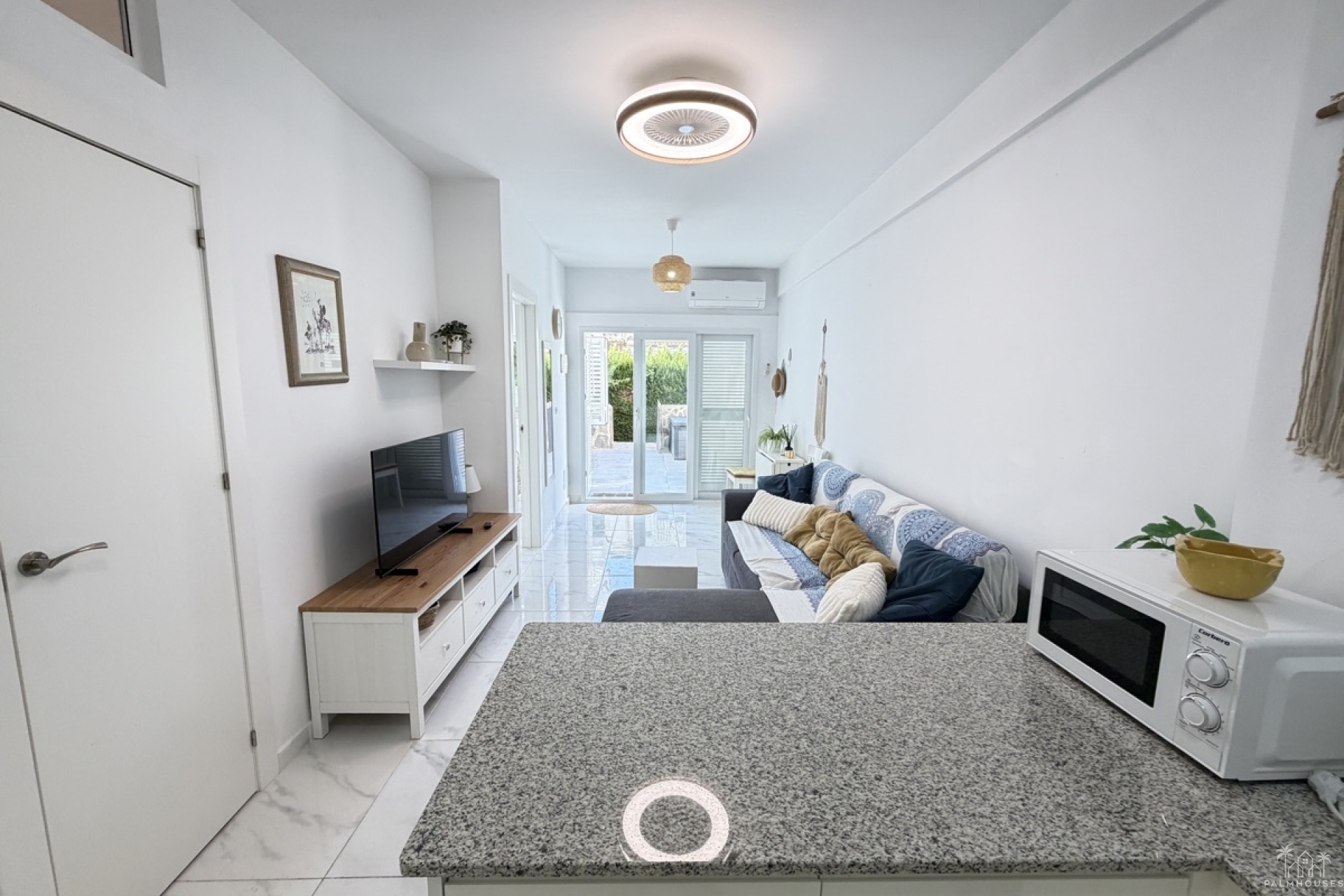 Venta - Apartment - La Zenia
