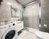 Venta - Apartment - La Zenia