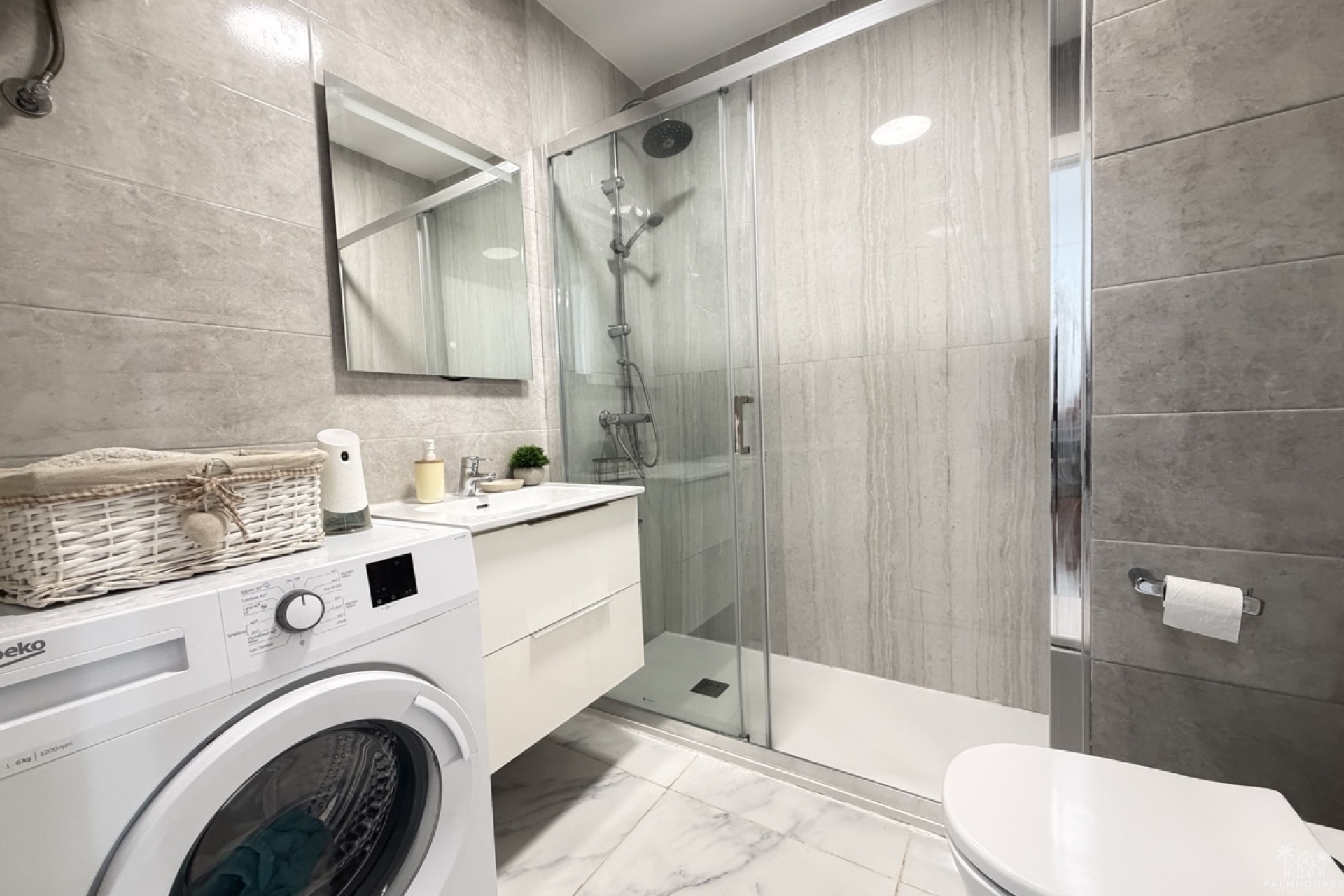 Venta - Apartment - La Zenia
